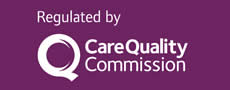 care quality commission latest report on shardale